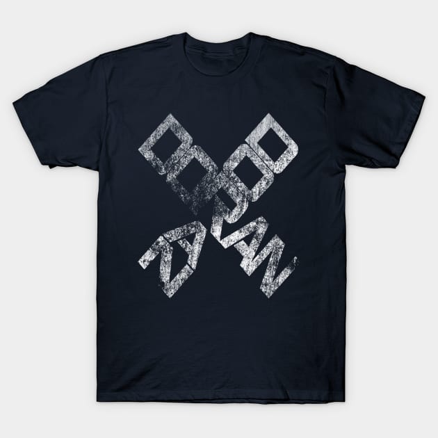 Doran Doran T-Shirt by BobbyDoran